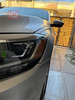 ڤۆڵکسواگن پاسات